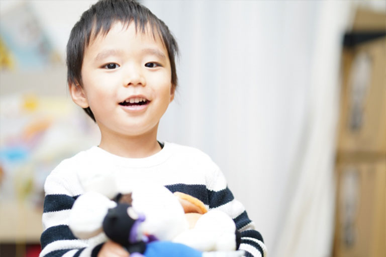 （Step3）３歳児クラス