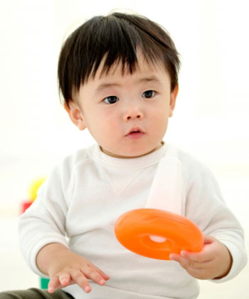 （Step1）１歳児クラス