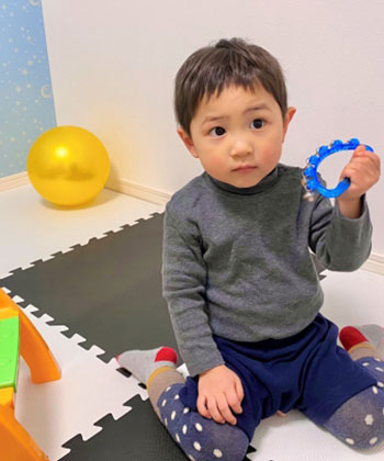 （Step1）2歳児クラス