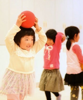 （Step1）3歳児クラス