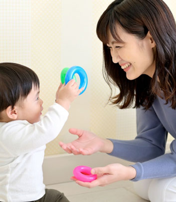 うちの子ちゃんとできるかな？