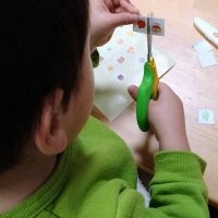 モンテッソーリ